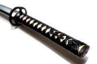 Practical Haidong Jingum - high quality sword from Martialartswords.com