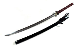 Japanese Swords | MartialArtSwords.com